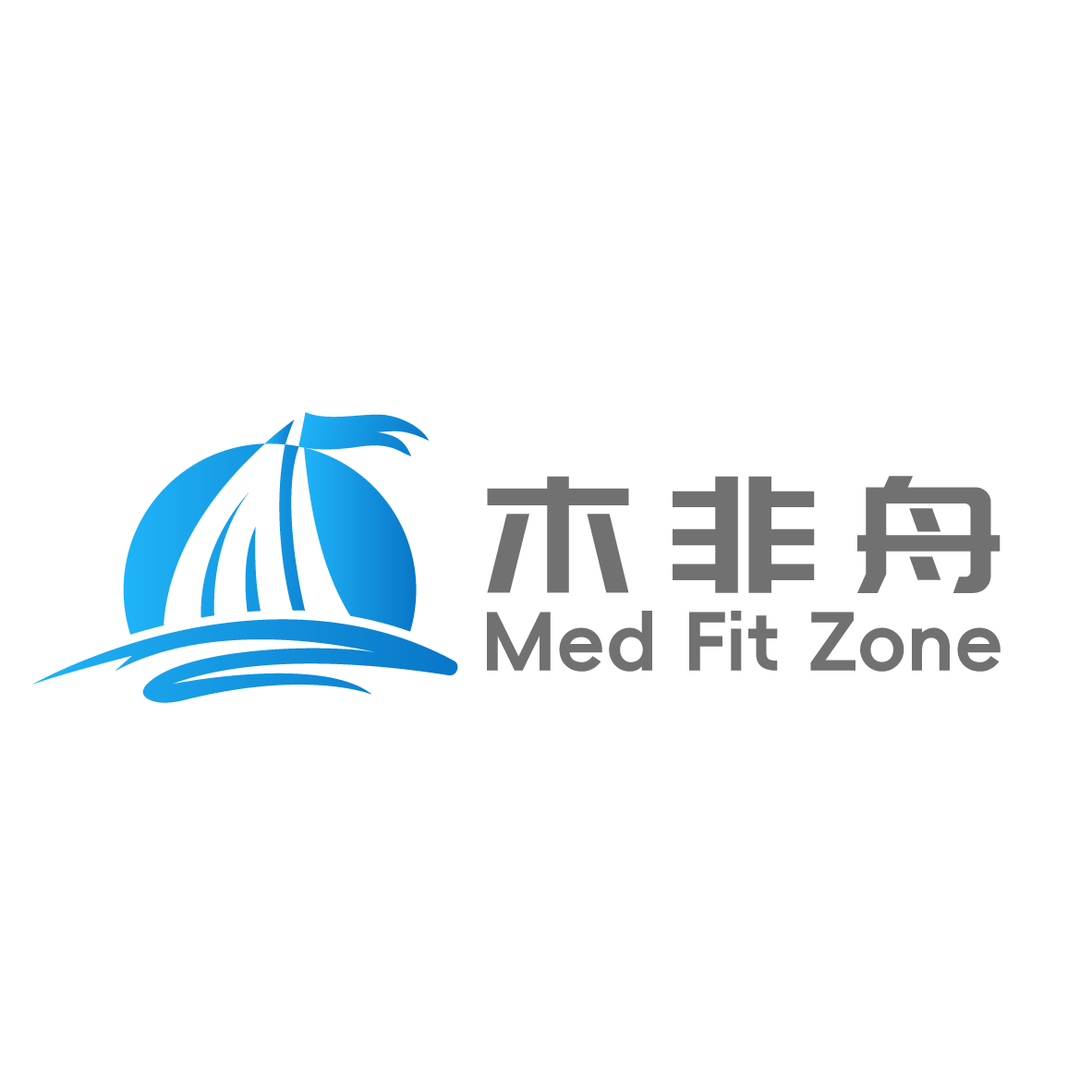 木非舟 数据科技 Med Fit Zone